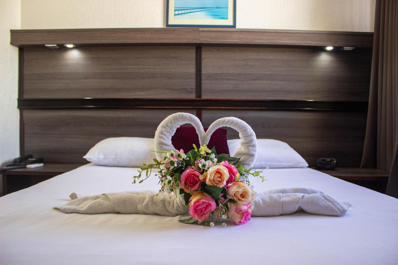Hotel Le Paris Noumea Esterno foto